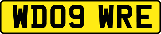 WD09WRE