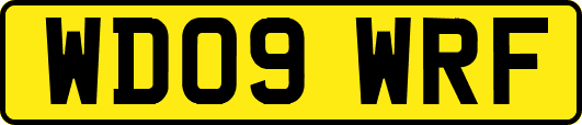 WD09WRF