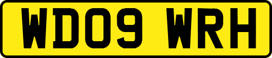 WD09WRH