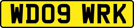 WD09WRK