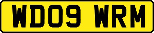 WD09WRM