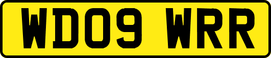 WD09WRR