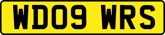 WD09WRS