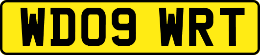 WD09WRT