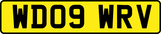 WD09WRV