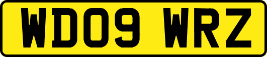 WD09WRZ