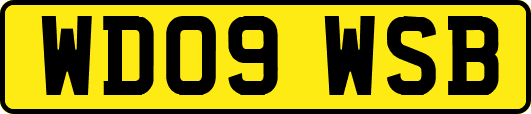 WD09WSB