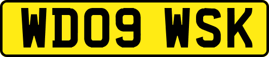 WD09WSK