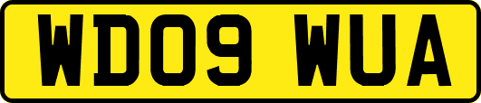 WD09WUA