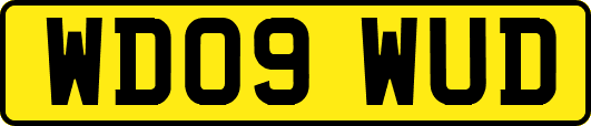 WD09WUD