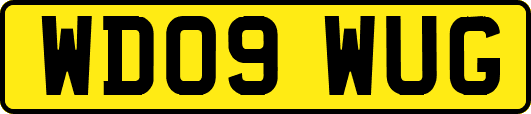WD09WUG