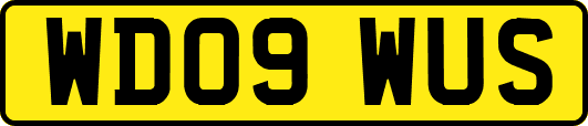 WD09WUS