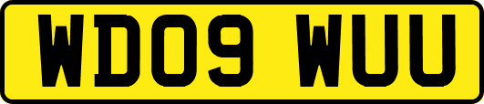 WD09WUU