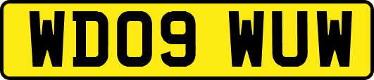 WD09WUW