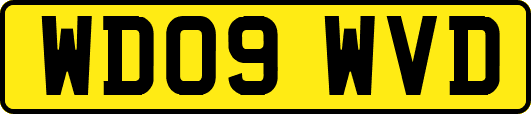 WD09WVD