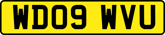 WD09WVU