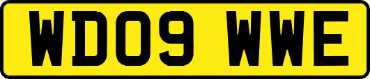 WD09WWE