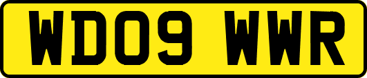 WD09WWR