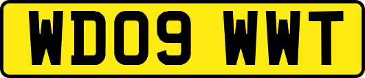 WD09WWT