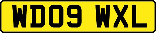 WD09WXL