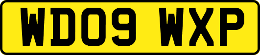 WD09WXP