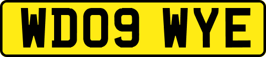 WD09WYE