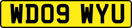WD09WYU
