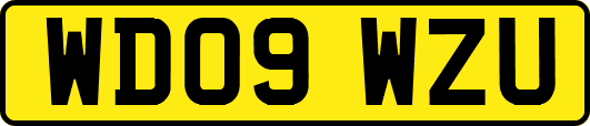 WD09WZU