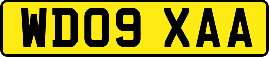 WD09XAA