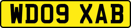 WD09XAB
