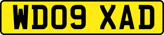 WD09XAD