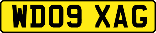WD09XAG
