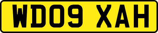 WD09XAH