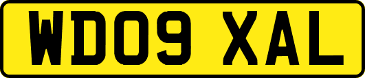 WD09XAL