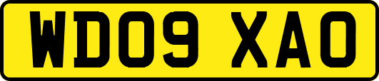 WD09XAO