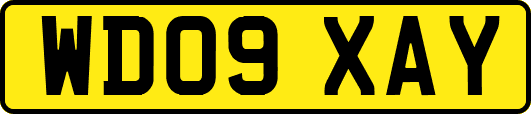 WD09XAY