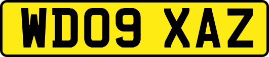 WD09XAZ
