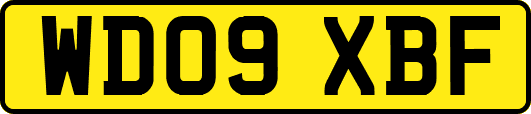 WD09XBF