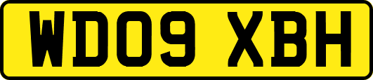 WD09XBH