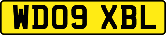 WD09XBL