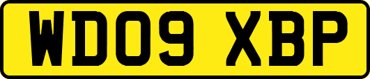 WD09XBP