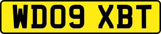 WD09XBT