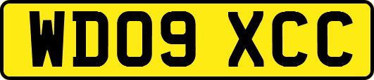 WD09XCC