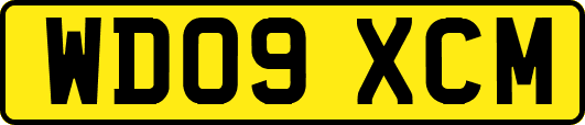 WD09XCM