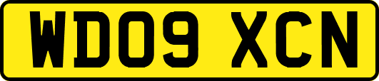 WD09XCN