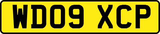 WD09XCP