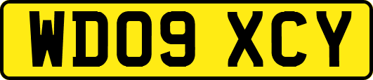 WD09XCY