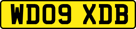 WD09XDB