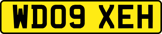 WD09XEH
