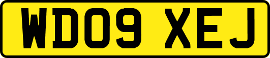 WD09XEJ